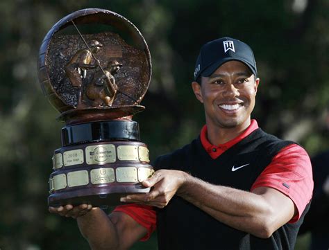 Tiger Woods: "Redemption" Is Sweet | Only A Game