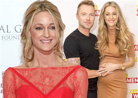 PIC Storm Keating Shows Off Baby Bump In Bikini Snap