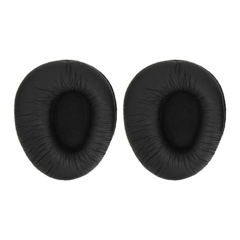 Pcs Ear Pads Headset Earpad Cushion Sponge Cover Fit For Sony Mdr Z