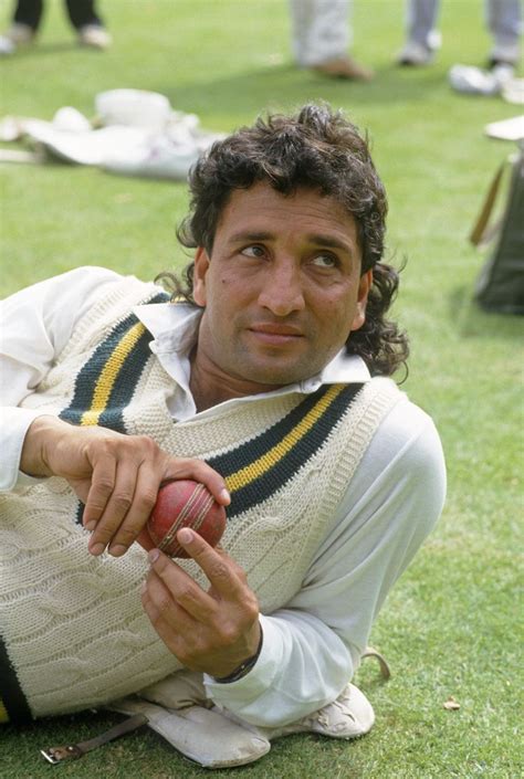 abdul qadir tours  england world cricket cricket teams