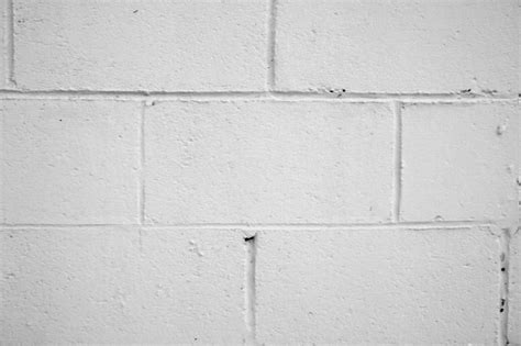 Painted Cinder Block Wall Texture Jacco Prantl