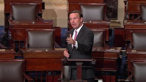 Murphy Congress’s Inaction Is ‘unintentional Endorsement’ Of Mass Shootings