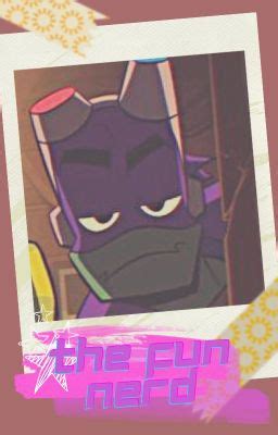 Read Story The Fun Nerd Rottmnt Donnie X Reader LocalHoodlum Mel