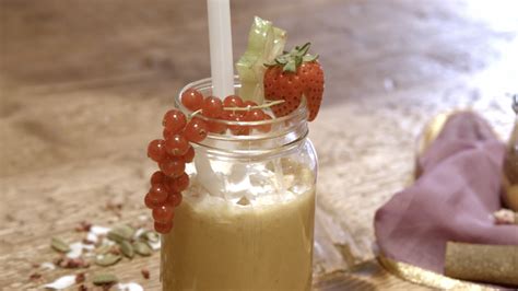 Taller de postres saludables con Marta Vergés y Anjalina Chugani