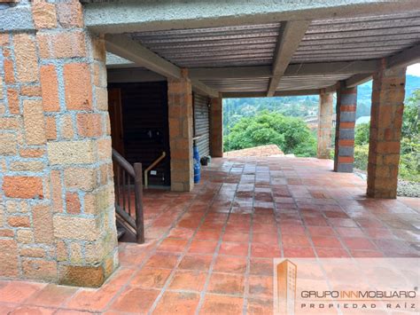 Casa Finca para la venta en Guarne La Cabaña el codigo es 1710