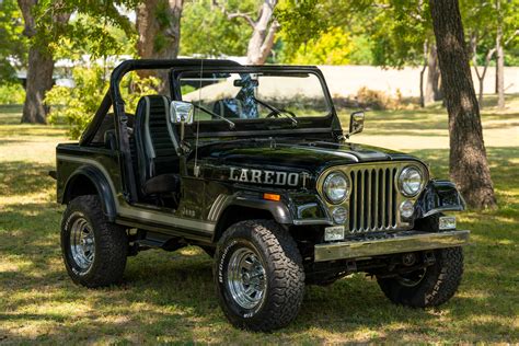 Collins Bros Jeep – Your '76 to Current Jeep Professionals