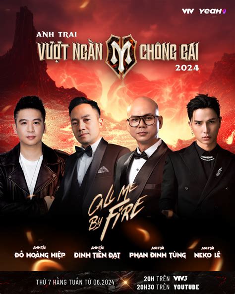 Đinh Tiến Đạt Không Muốn Quay Trở Lại Showbiz Nhưng Tham Gia Anh Trai Vượt Ngàn Chông Gai 2024