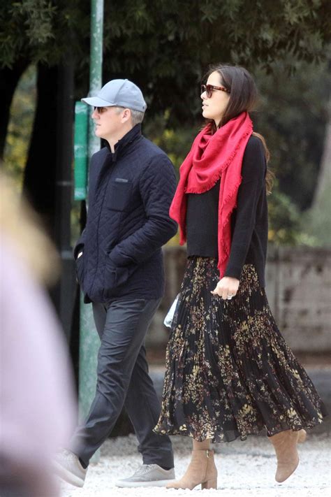 Ana Ivanovic with husband on vacation in Rome -09 | GotCeleb