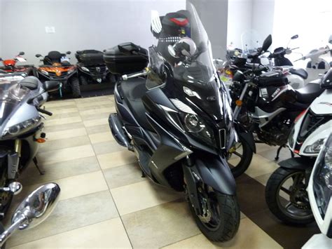 Kymco New Downtown I Abs Tcs Euro Cena Z