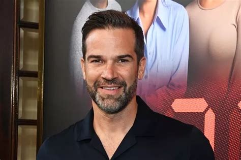 Bbc Hunk Gethin Jones Dating First Dates Beauty After Enjoying West