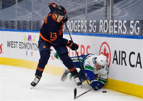 Jesse Puljujarvi gets promotion as Edmonton Oilers visit Winnipeg Jets ...