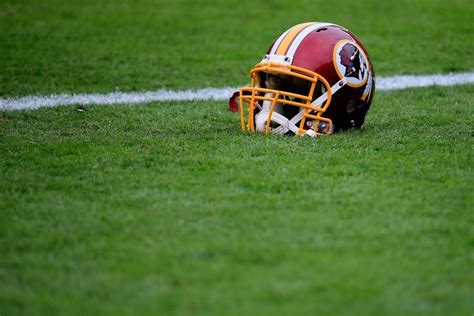 How the Redskins name controversy wound up in a Supreme Court dissent ...