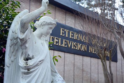 Ewtn Once The Work Of The Devil Now Gets Blessing From Pope