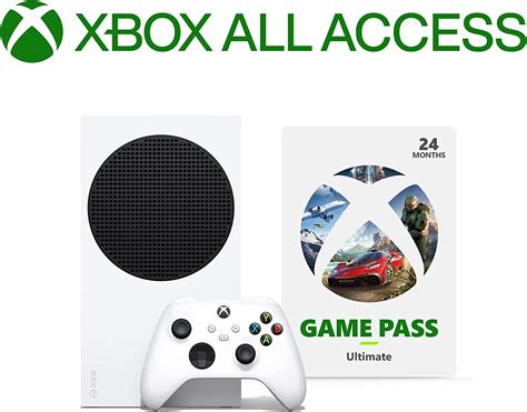 Xbox All Access Llega A Amazon M Xico Compra Un Xbox Series X O S Con