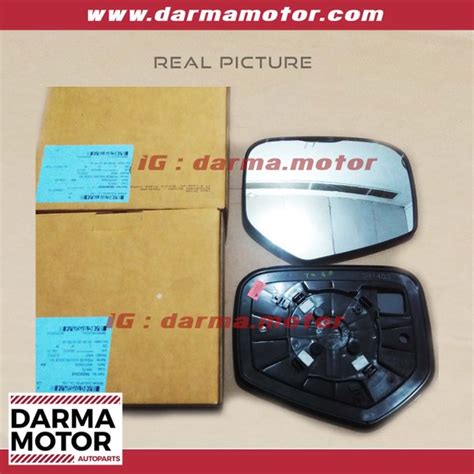 Jual KACA SPION ALL NEW PAJERO SPORT 2016 2019 Di Lapak DARMA MOTOR