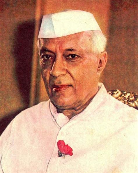 Jawaharlal Nehru Biography Childhood Facts And Achievements Of Indias