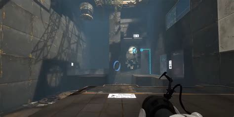 The Portal 2 Comprehensive Guide On Solving All Puzzles Blog