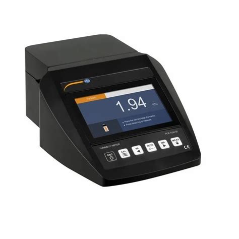 Photo Meters - Photometers Latest Price, Manufacturers & Suppliers