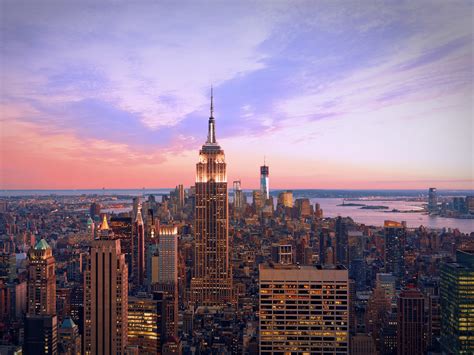 Top Things To Do Near Top of the Rock | Go City®