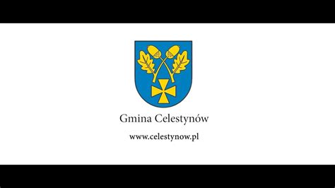 Gmina Celestynów spot promocyjny YouTube