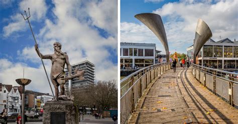 10 Of The Most Unique Pieces Of Public Art In Bristol - Secret Bristol