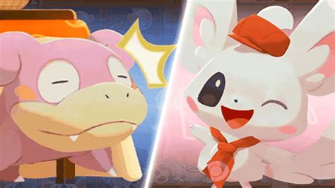 Pokémon Café ReMix confirma nuevo evento centrado en Slowpoke Nintenderos