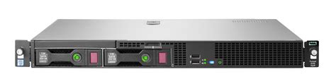 Hp Proliant Dl Gen Xeon E V Ghz Gb Hdd