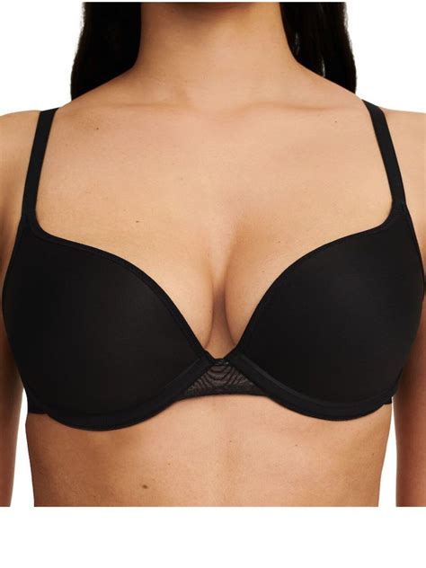 Passionata Push Up Bh Romane Farbe Schwarz P46l20 Online Bestellen Bei Herzog And Bräuer