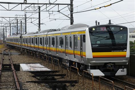 【jr東】e233系8000番台n30編成運用開始 2nd Train鉄道ニュース