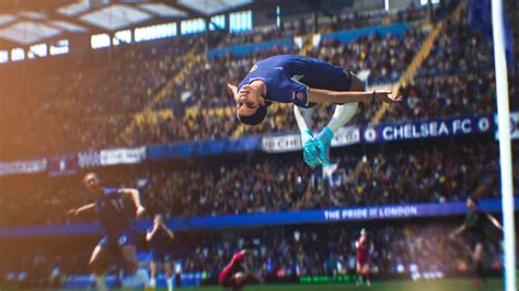 Ea Fc Title Update Patch Notes Major Goalkeeper Improvements