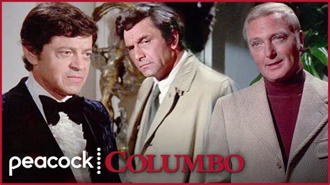 best columbo episodes youtube - Laurence Gough