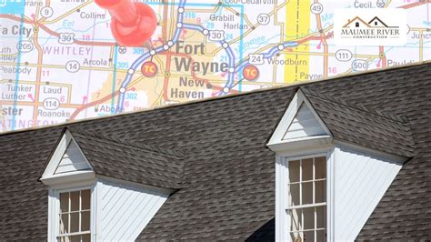 Which Roof Shingle Companies Are The Best In Fort Wayne