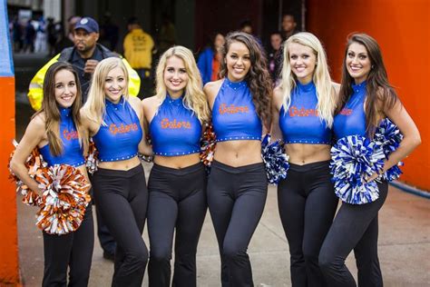 Florida Dance Team