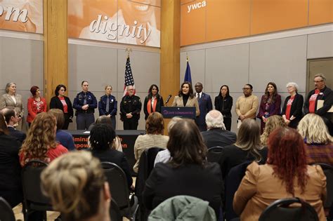 Gov Whitmer Signs Gun Violence Prevention Legislation To Keep Guns Out