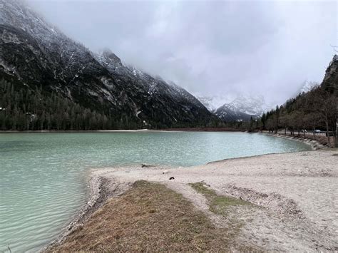 Tra Storia E Natura Da Lago Di Landro A Quello Di Dobbiaco