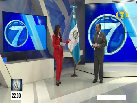 Noti 7 Estelar 5 De Setiembre Del 2023 Chapin TV