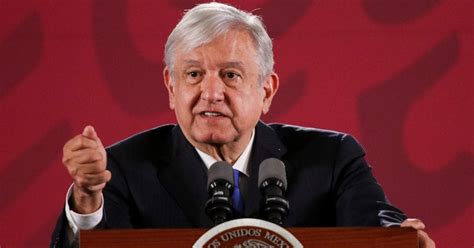 Amlo Descarta Promover Reforma Para Renovar El Poder Judicial Diario