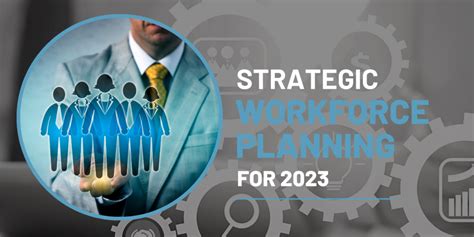 Strategic Workforce Planning For 2023 Collier Legal Search