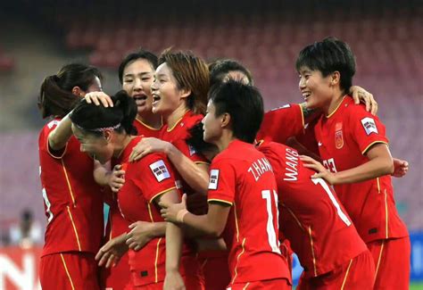 中国が2031年サッカー女子w杯の招致に名乗り―中国メディア