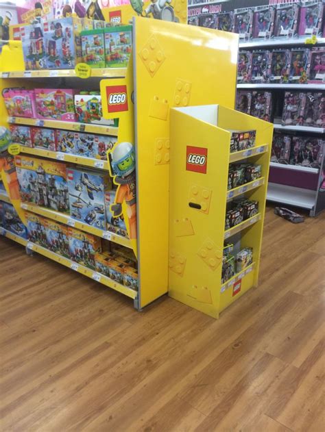 Pin by Clear Retail on Asda Living (Toys) - West Thurrock | Toy store ...