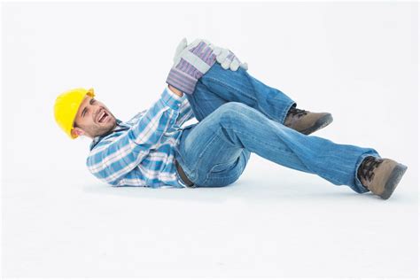 8 Of The Most Common First Aid Injuries Safetec