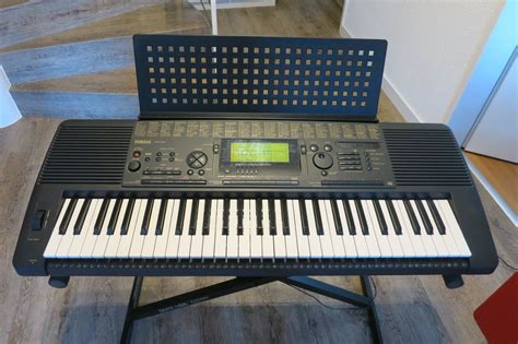 Yamaha Keyboard Psr Kaufen Auf Ricardo