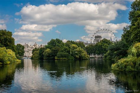 Tempat Wisata Terbaik Di London Yang Wajib Dikunjungi Paket Wisata