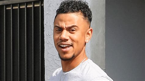 Lil Fizz Denies Being Person In Nude Viral Video Trendradars