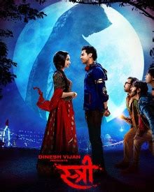 Stree Movie (2018): Release Date, Cast, Ott, Review, Trailer, Story, Box Office Collection ...