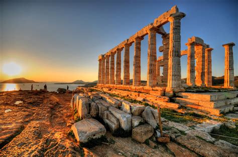 Flight Deal Fly Nonstop From New York To Athens Greece For