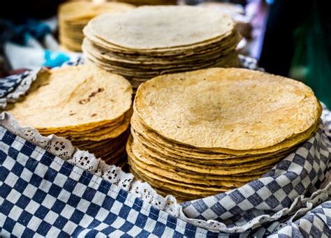 Conoce Los Beneficios De La Tortilla Nixtamalizada Cocina Delirante