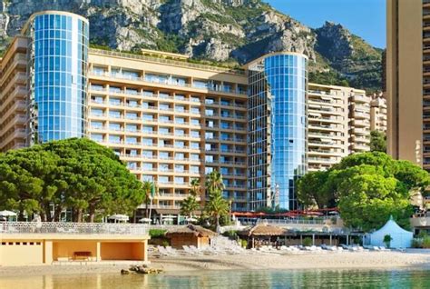 5 Spectacular Luxury Hotels in Monaco | TraveltourXP.com