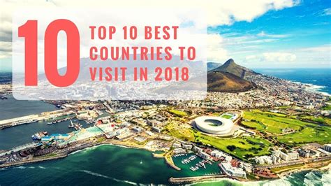 Top 10 Best Countries To Visit In 2020 Most Beautiful Countries To Visit Tourist Junction