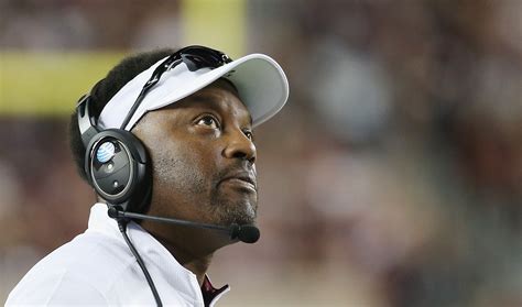 Texas A&M Board of Regents member calls out Kevin Sumlin's "arrogance ...